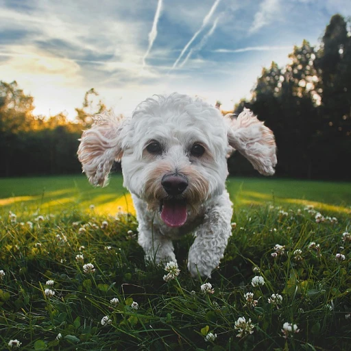 Cbd pour chien avis vétérinaire : comprendre les nuances pour le bien-être animal